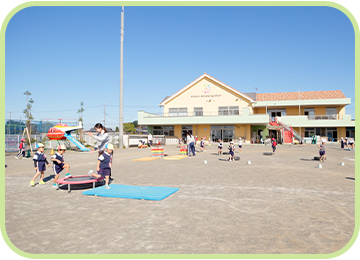 八千代ひかり幼稚園