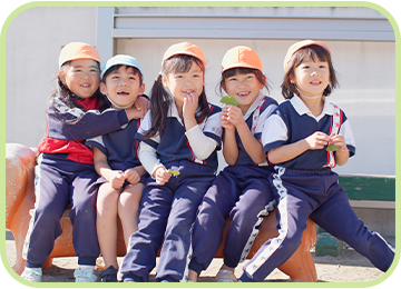 八千代ひかり幼稚園