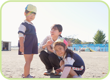 八千代ひかり幼稚園